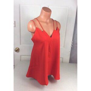 COVERII Blouse Top Womens Medium NEW